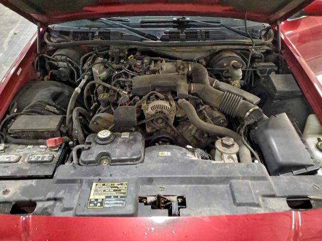 Ford Crown Vic Image 9