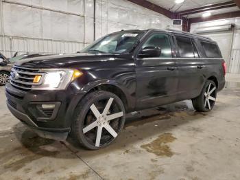  Salvage Ford Expedition
