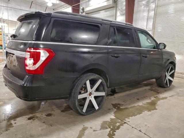 Ford Expedition Max Xl Image 3