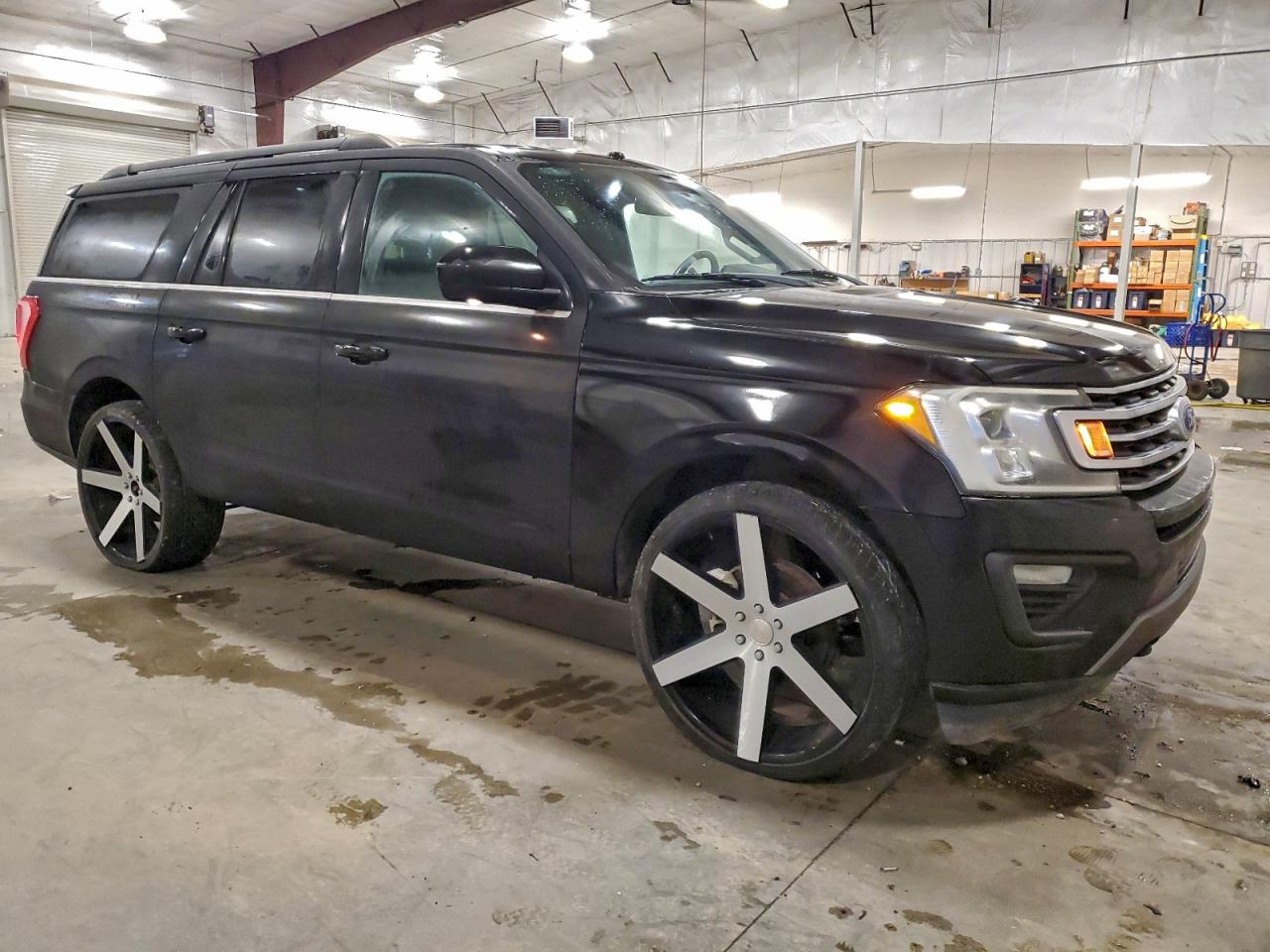 Ford Expedition Max Xl Image 4