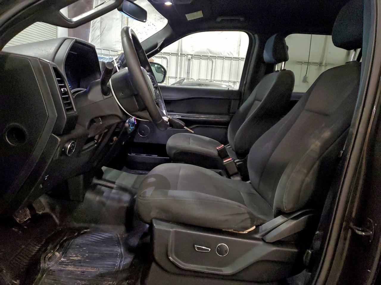 Ford Expedition Max Xl Image 9