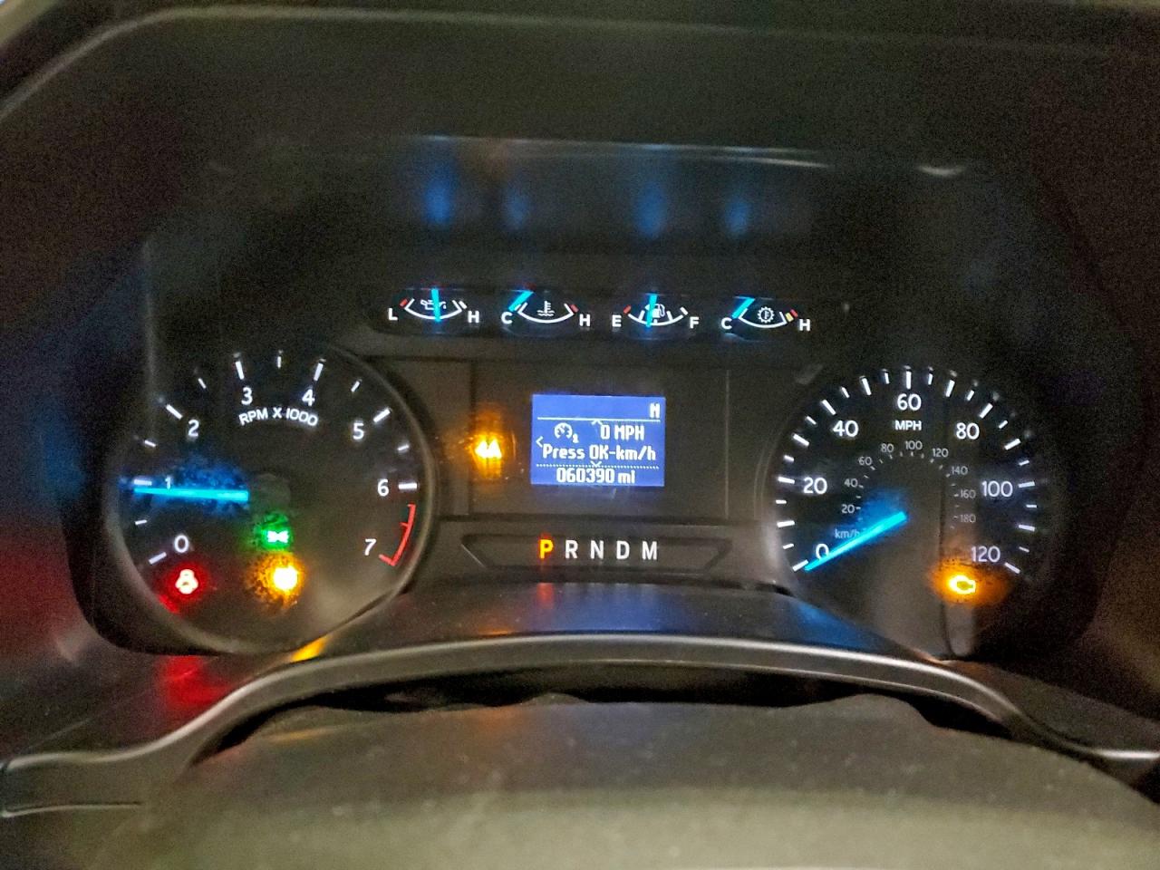 Ford Expedition Max Xl Image 6