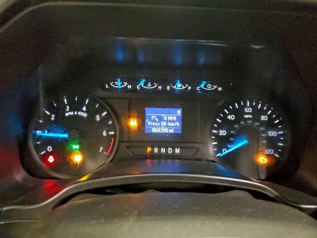 Ford Expedition Max Xl Image 6