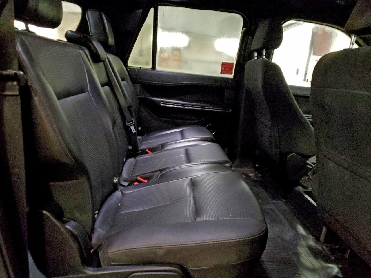 Ford Expedition Max Xl Image 13