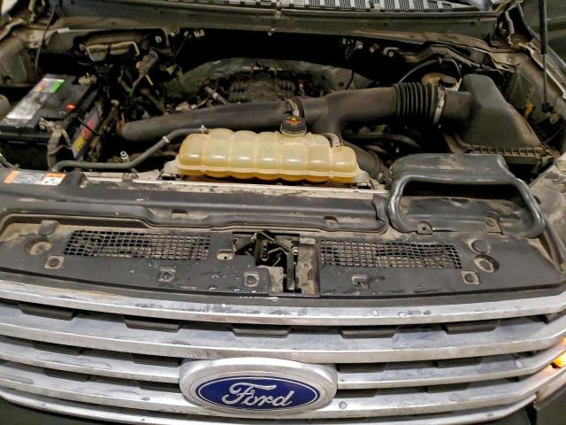 Ford Expedition Max Xl Image 11