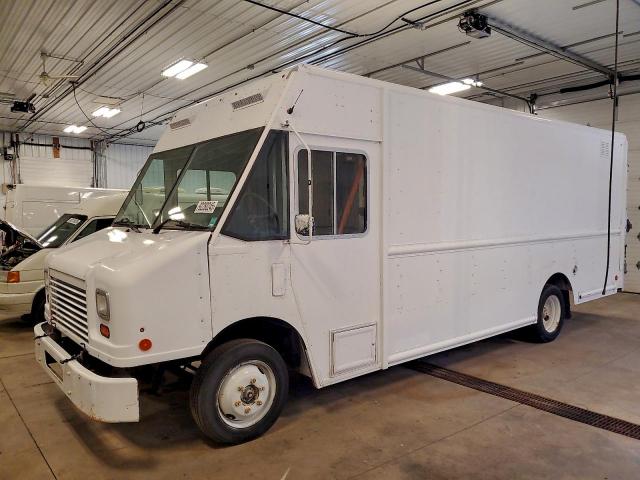  Salvage Freightliner Chassis M