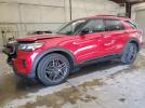 Ford Explorer St Image 1
