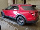 Ford Explorer St Image 4