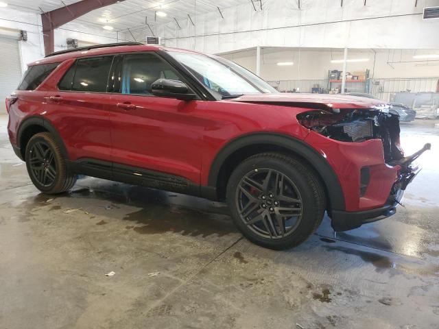 Ford Explorer St Image 13