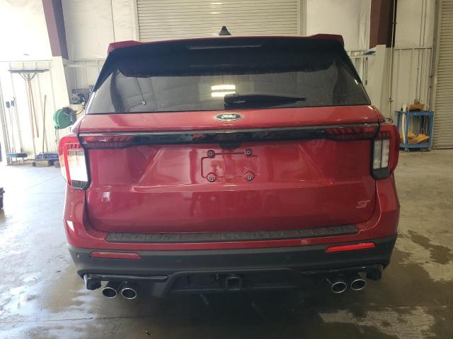 Ford Explorer St Image 2