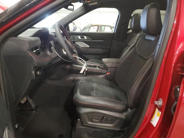 Ford Explorer St Image 11