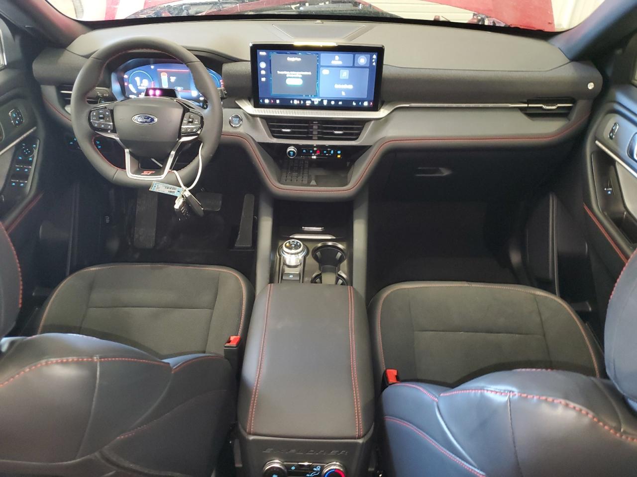 Ford Explorer St Image 6