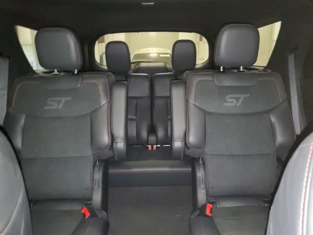 Ford Explorer St Image 12