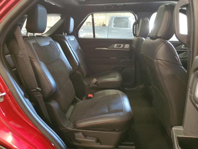 Ford Explorer St Image 8