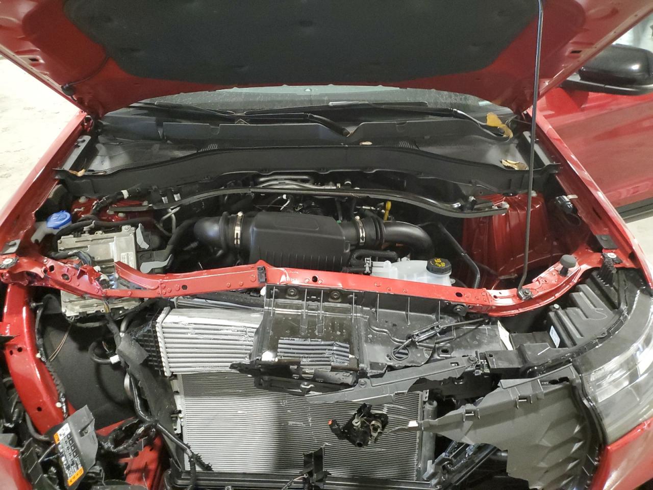 Ford Explorer St Image 10