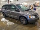 Chrysler Minivan Touring Image 4