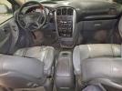 Chrysler Minivan Touring Image 12