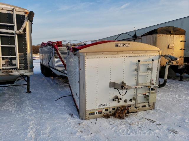  Salvage Wilson Hopper Trl Wilson Hop