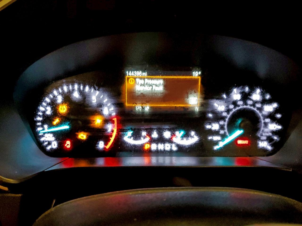 Ford Escape Sel Image 2