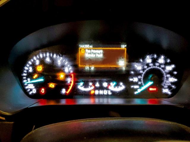 Ford Escape Sel Image 2