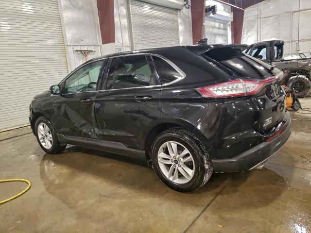Ford Edge Sel Image 2