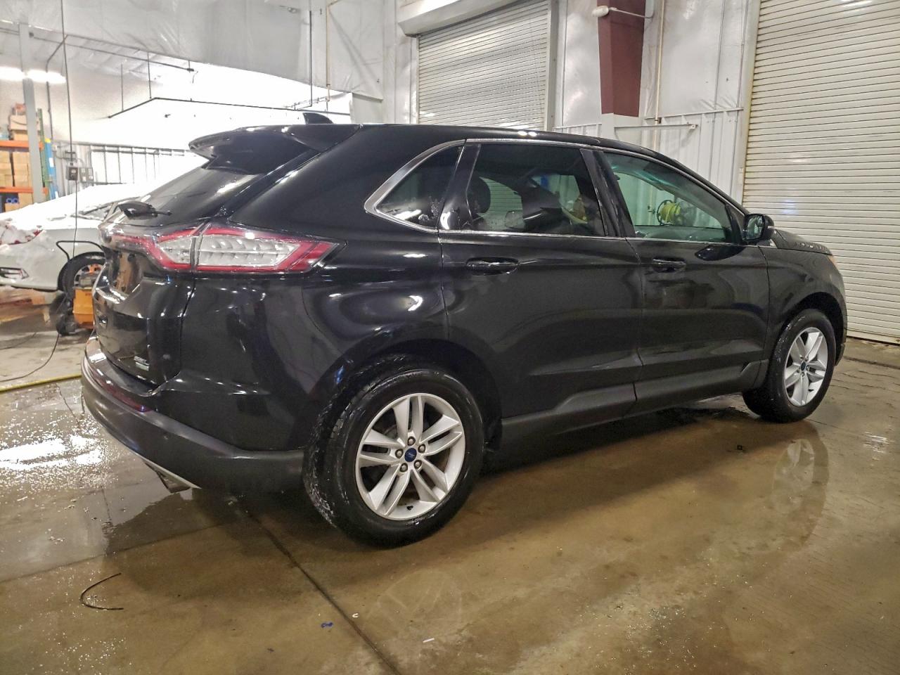 Ford Edge Sel Image 5