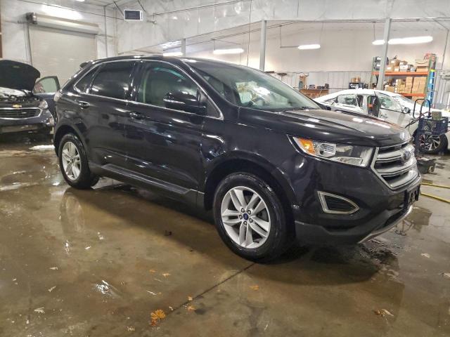 Ford Edge Sel Image 4