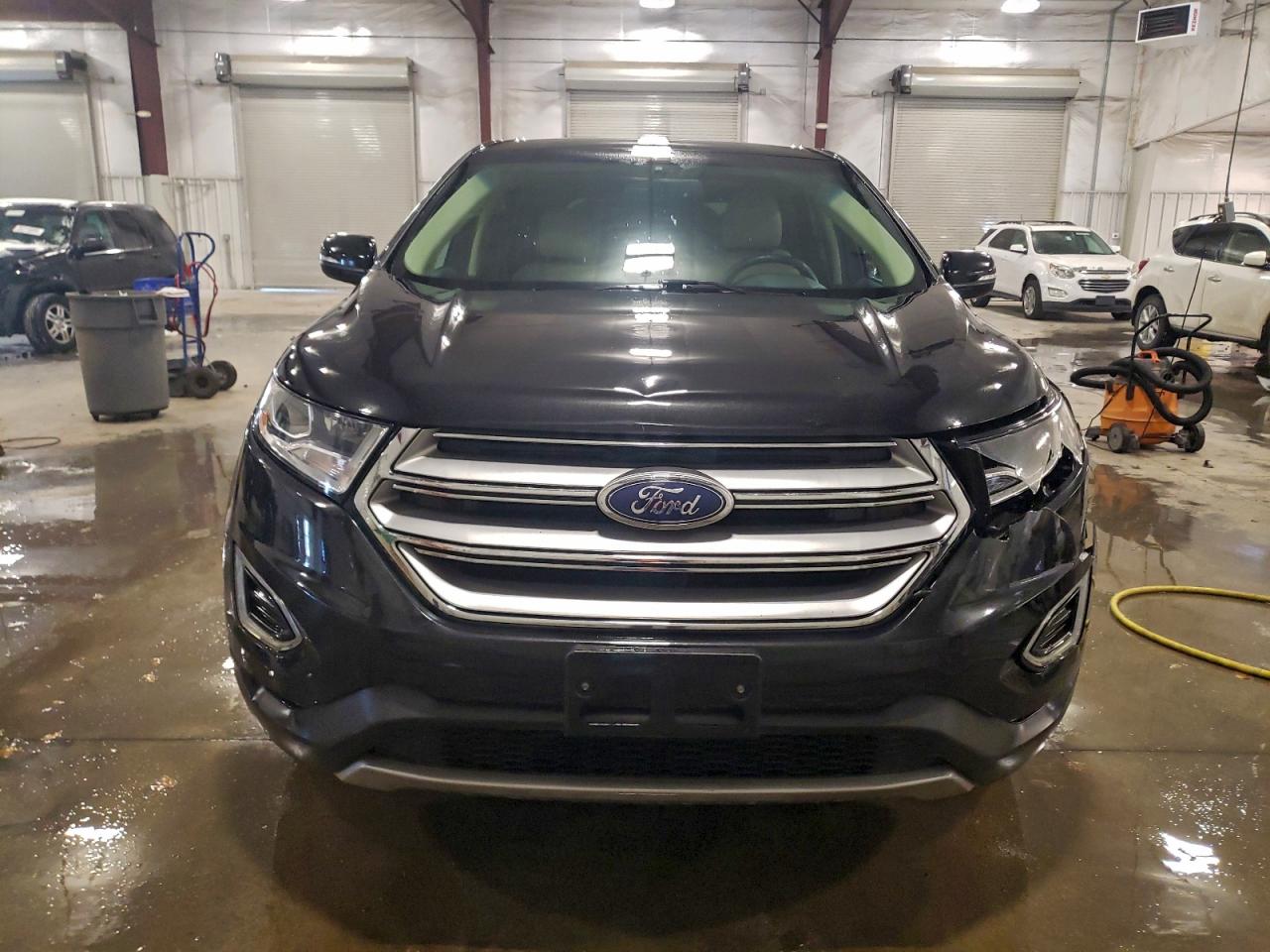 Ford Edge Sel Image 12