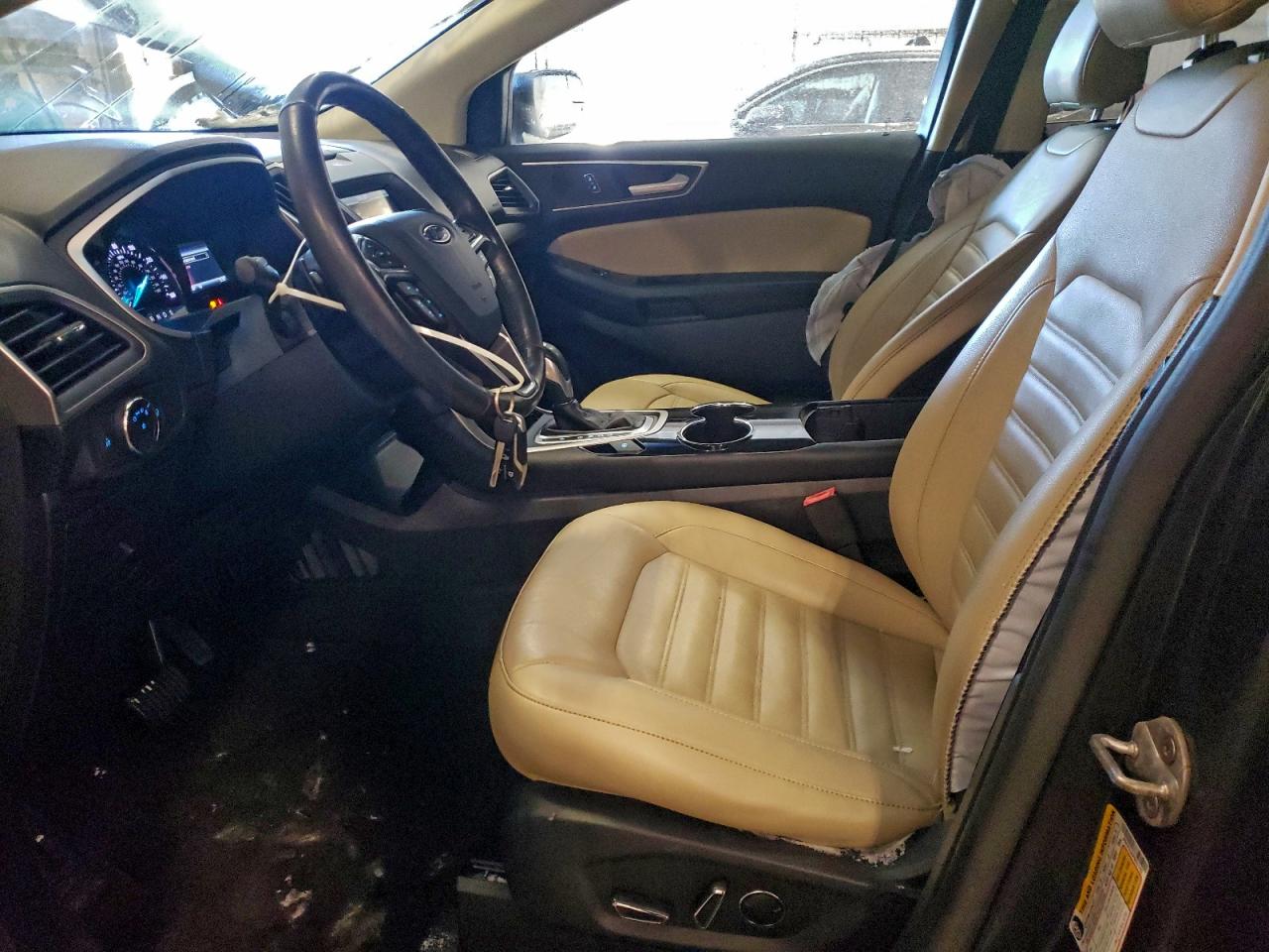 Ford Edge Sel Image 7