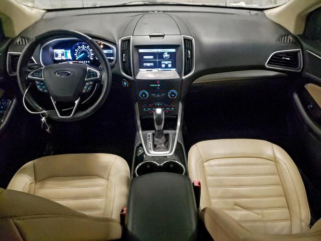 Ford Edge Sel Image 3