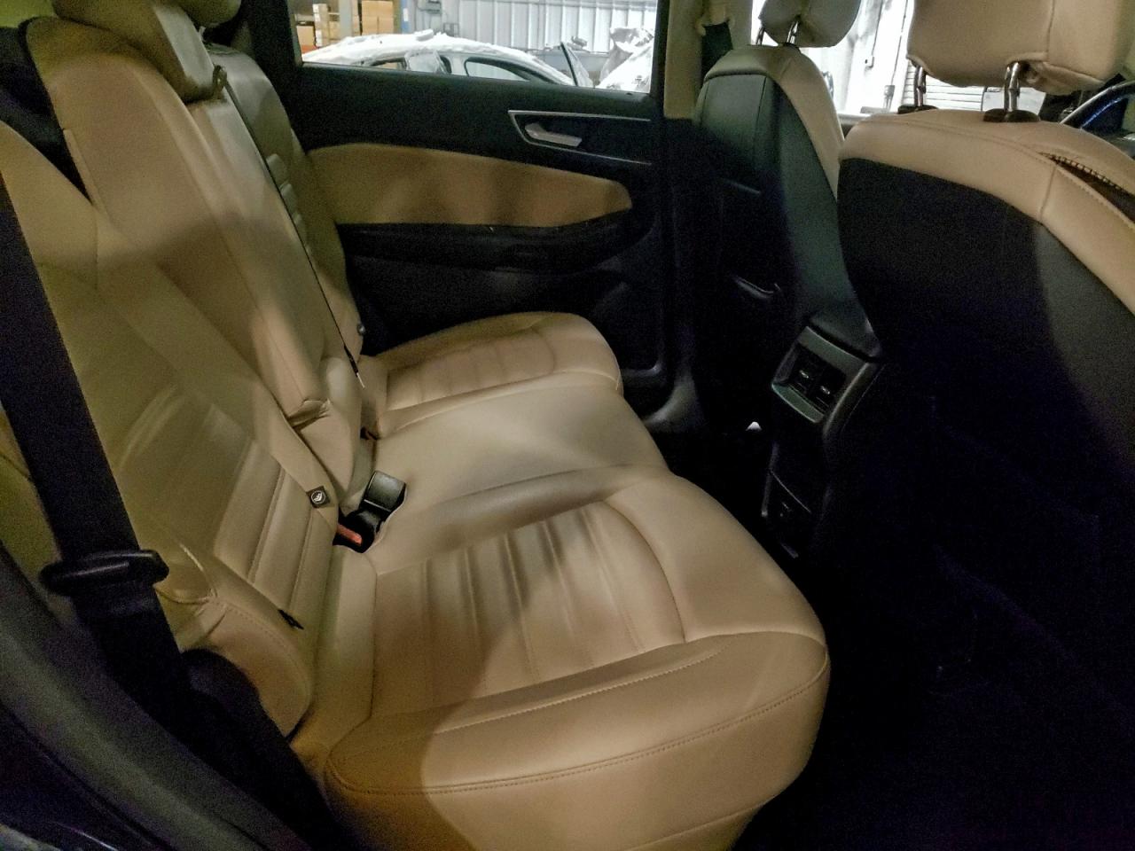 Ford Edge Sel Image 9