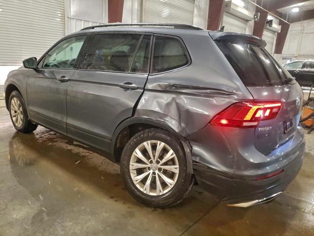 Volkswagen Tiguan S Image 11