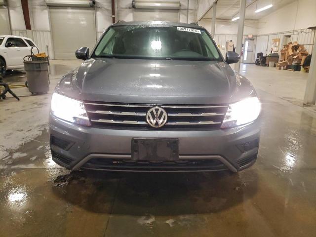 Volkswagen Tiguan S Image 10
