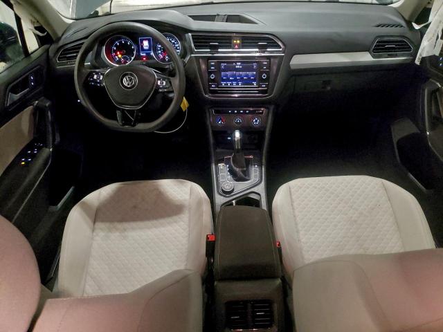 Volkswagen Tiguan S Image 7