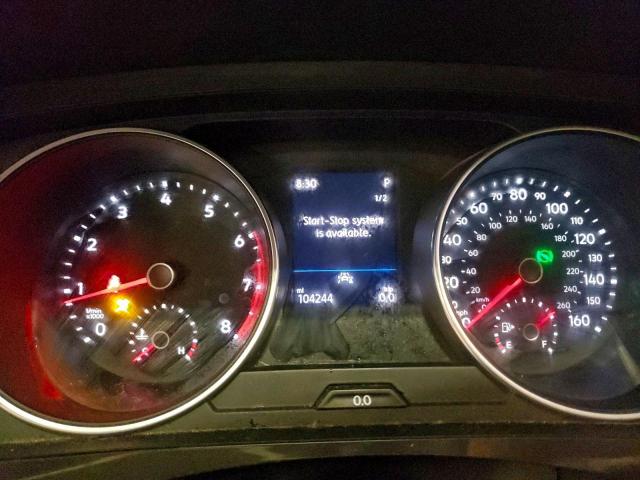 Volkswagen Tiguan S Image 4