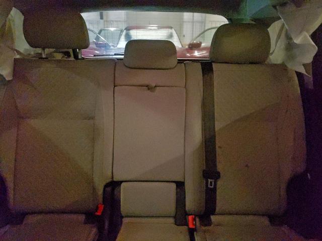 Volkswagen Tiguan S Image 5