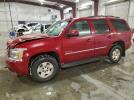 Chevrolet Tahoe K1500 Lt Image 1