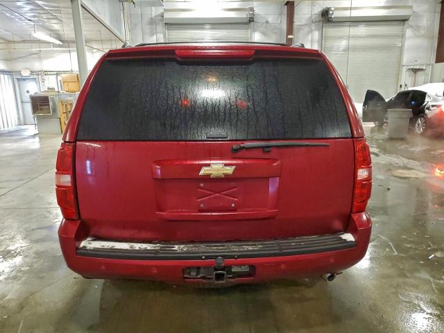 Chevrolet Tahoe K1500 Lt Image 11