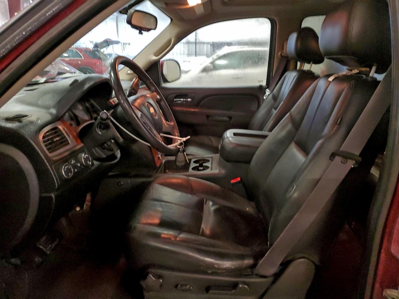 Chevrolet Tahoe K1500 Lt Image 7