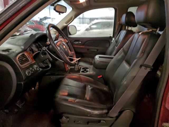 Chevrolet Tahoe K1500 Lt Image 7