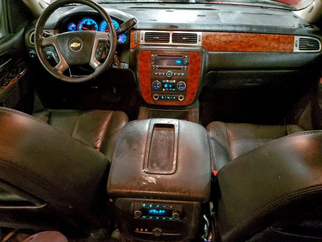 Chevrolet Tahoe K1500 Lt Image 4