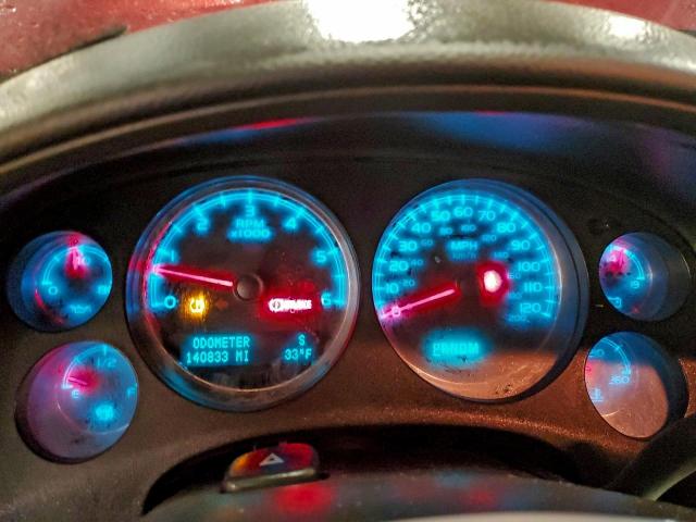 Chevrolet Tahoe K1500 Lt Image 3