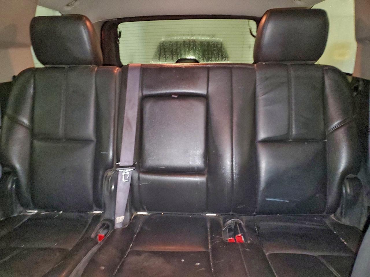 Chevrolet Tahoe K1500 Lt Image 8