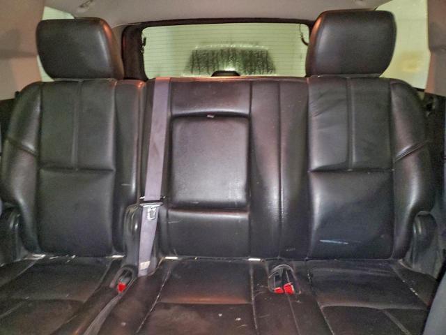 Chevrolet Tahoe K1500 Lt Image 8