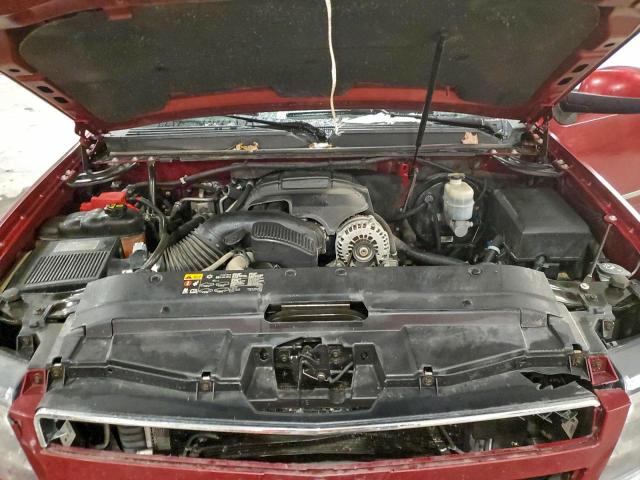 Chevrolet Tahoe K1500 Lt Image 9