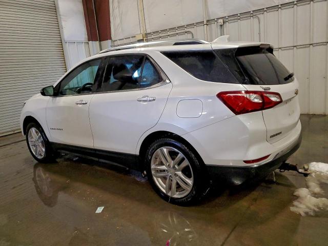 Chevrolet Equinox Premier Image 7