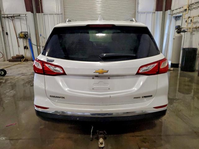 Chevrolet Equinox Premier Image 3