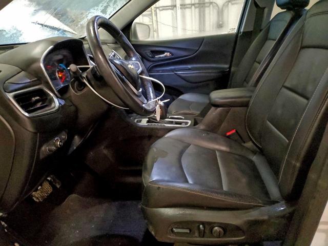 Chevrolet Equinox Premier Image 5