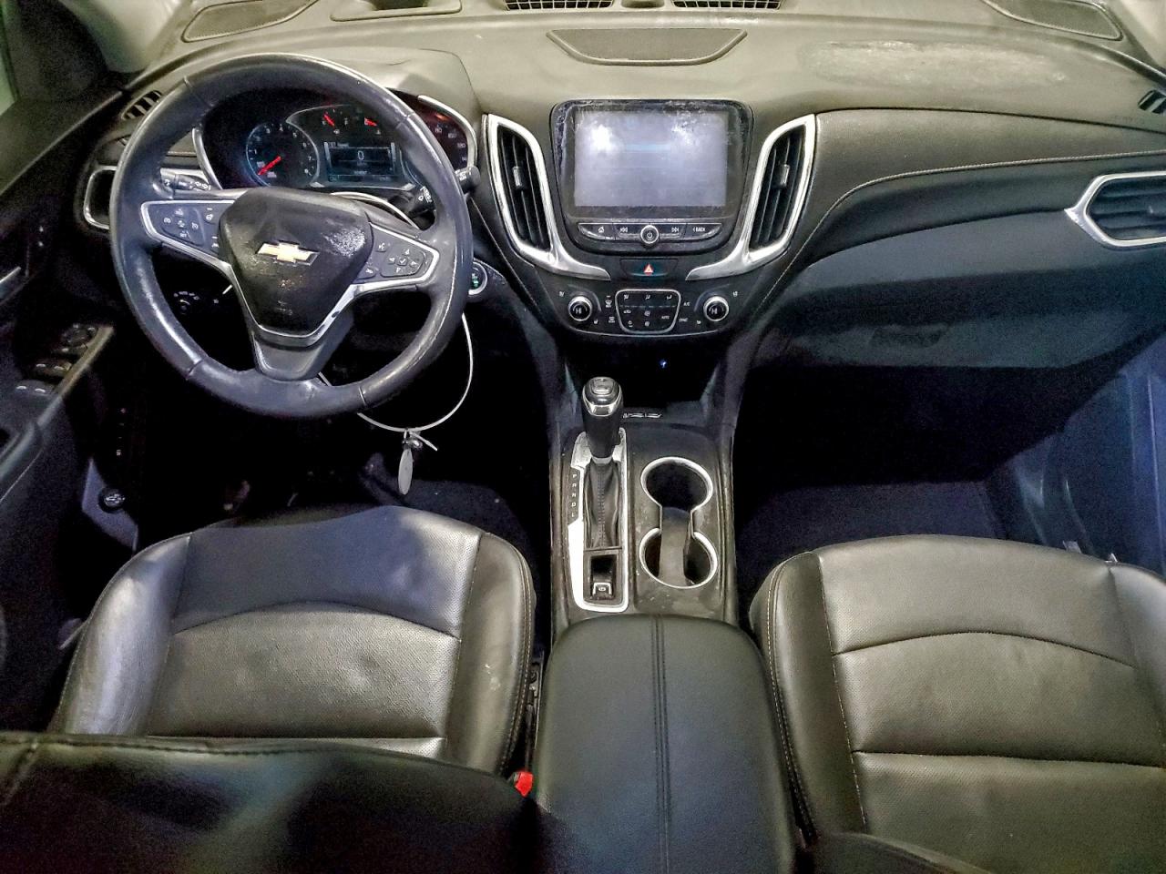 Chevrolet Equinox Premier Image 13