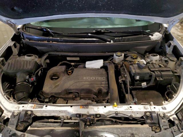 Chevrolet Equinox Premier Image 9